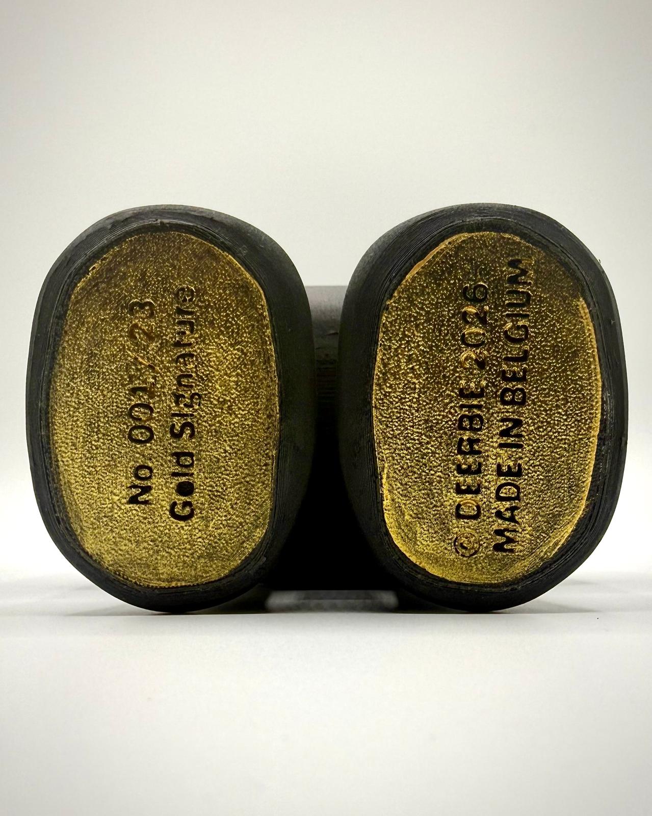 Gold Signature